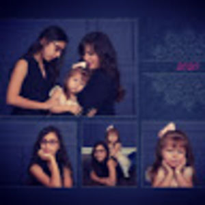 Meet your Posher, Edith